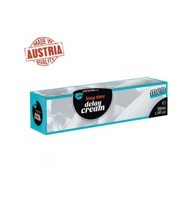 EROBYHOT LONG TİME DELAY CREAM