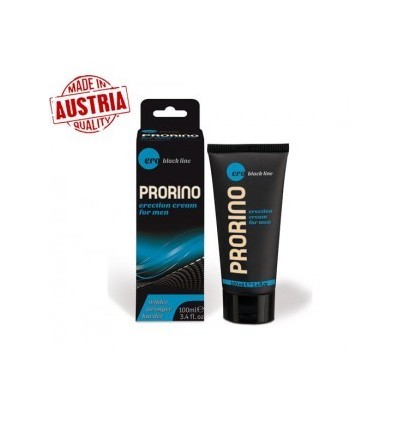 PRORİNO ERECTİON CREAM FOR MEN