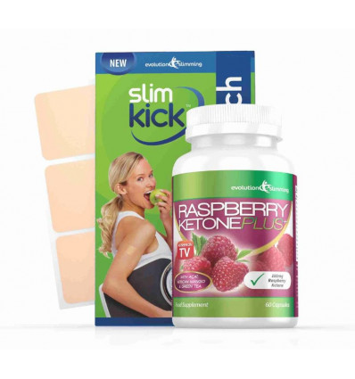 Raspberry Ketone Plus