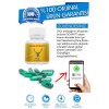 Geyik Boynuzu Ginseng Karışımlı Kapsül