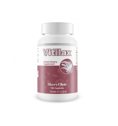 Vitilax Vitiligo Kapsül