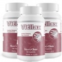 3 Kutu Vitilax Vitiligo Kapsül