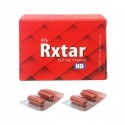 Rxtar Bitkisel Kapsül 4 lü  Paket