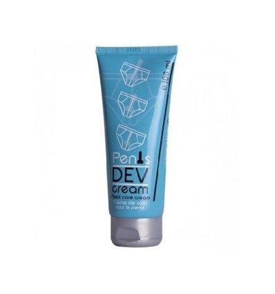 PENİS DEVELOPMENT CREAM 100 ML.